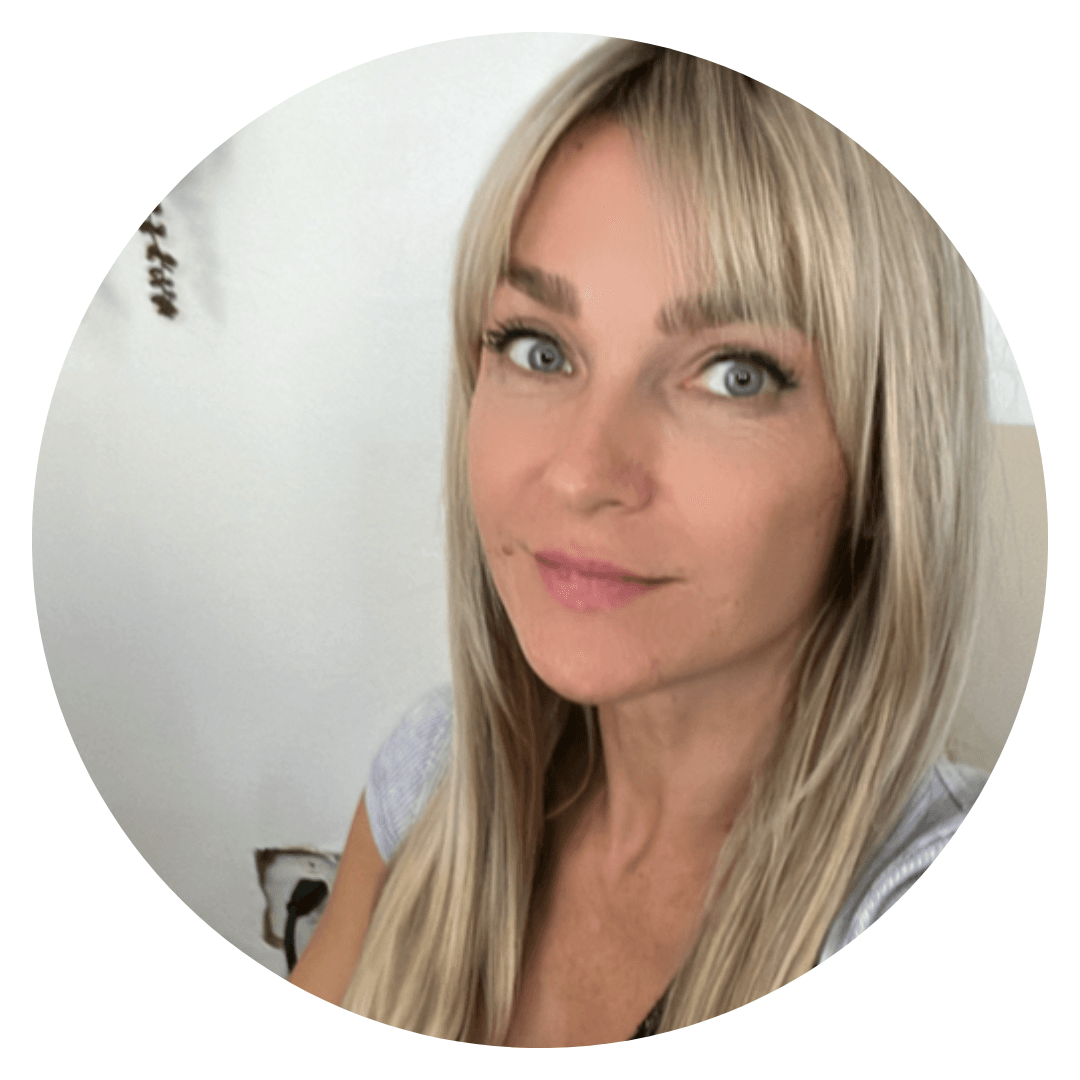 Terra Jones — speaker