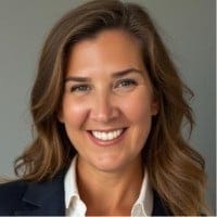 Beth Bourque — speaker