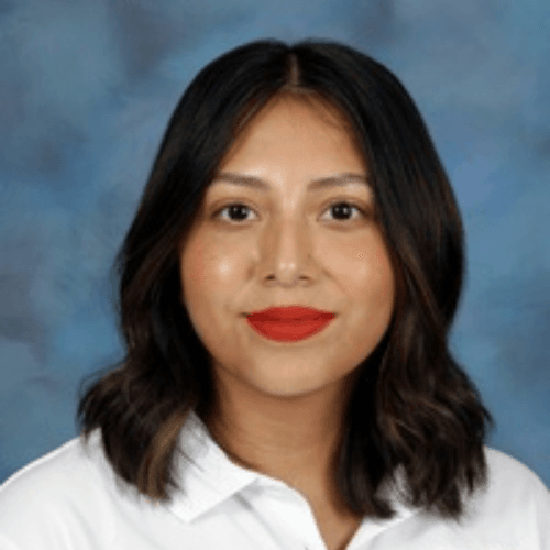 Karen Longoria — speaker