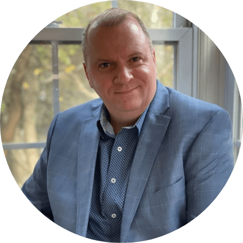 Joseph McGrath — speaker
