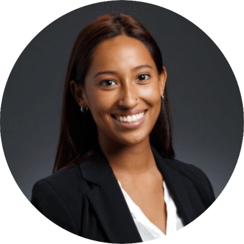 Raquel Levy — speaker