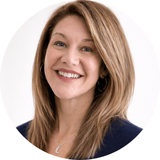 Liz Crayton — speaker