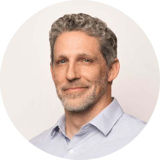 Rich Henderson — speaker