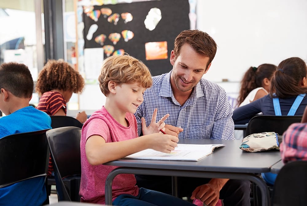 MTSS + AI in Action: Reimagining Student Support — hero