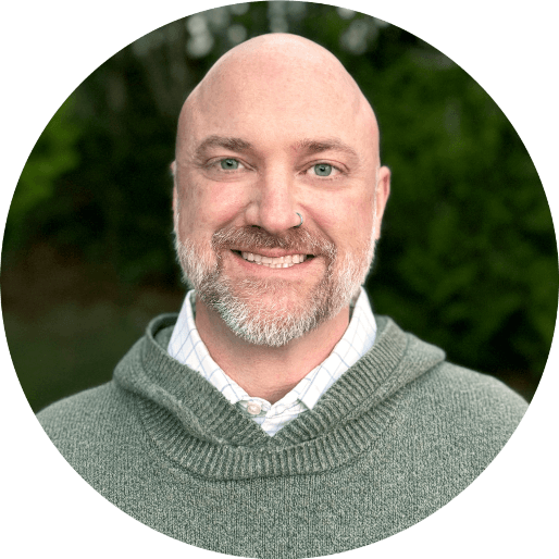 Jeremy Sullivan — speaker