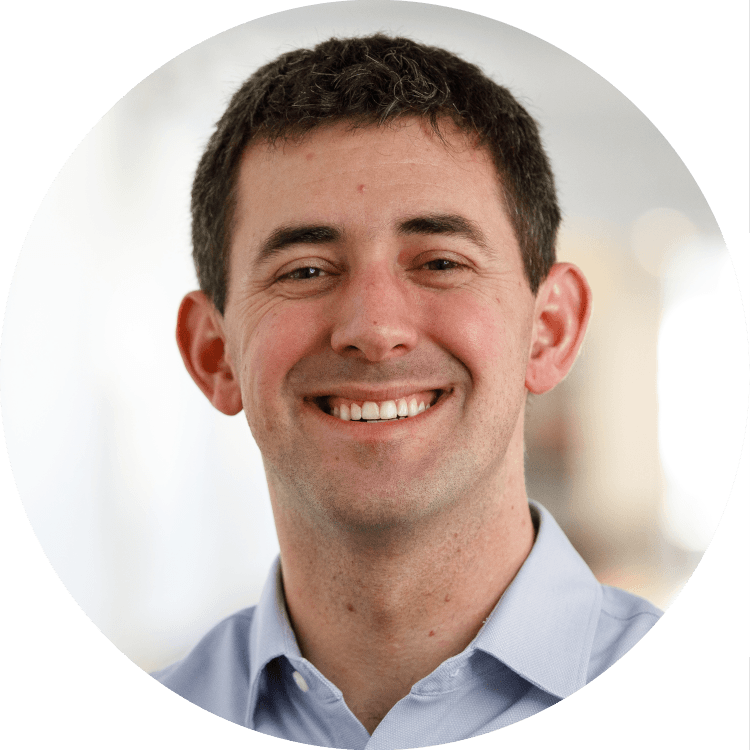 Aaron Feuer — speaker