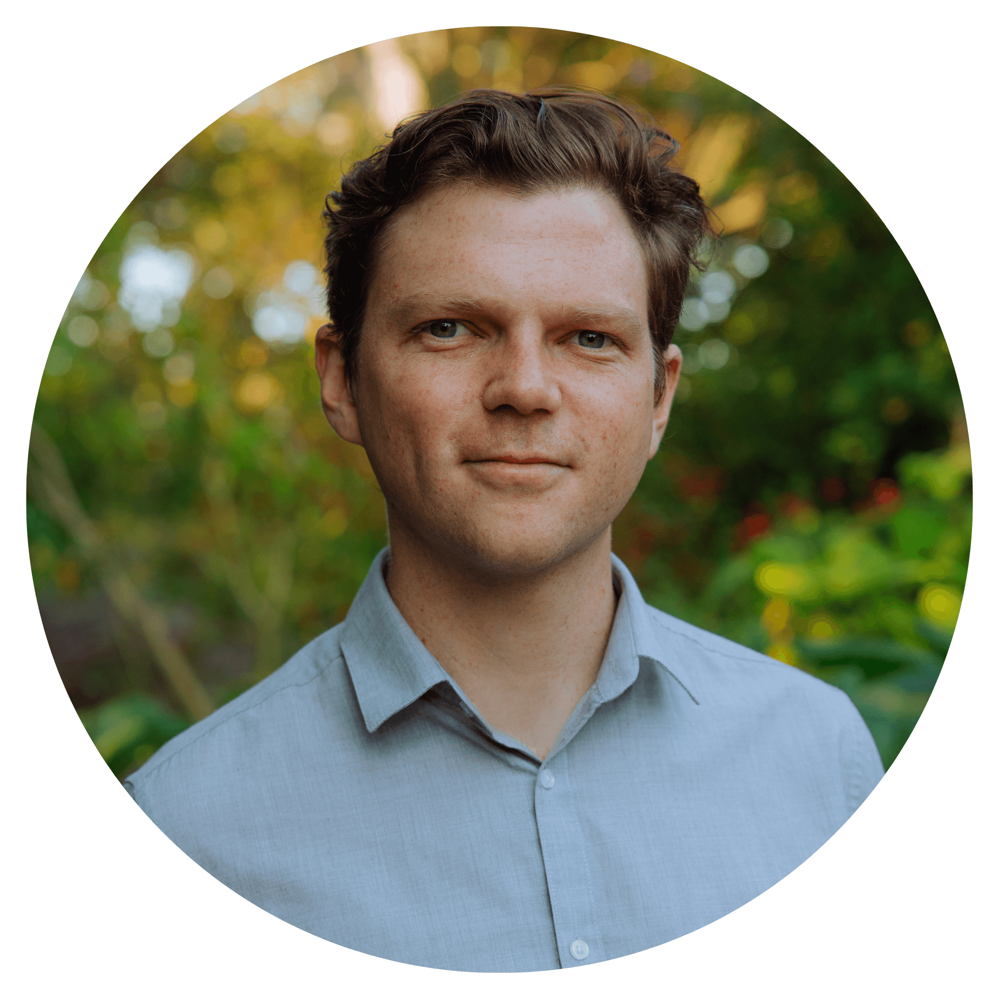 Max Hoffman — speaker