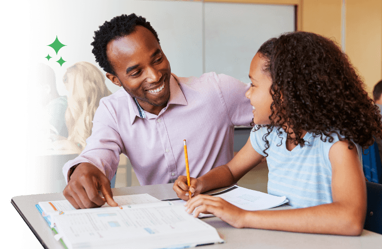 Personalized Instruction In Every Classroom: A Live Demo of Panorama Solara With Class Companion — hero