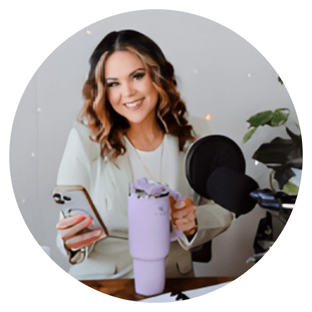 Brittany Blackwell, M.Ed — speaker