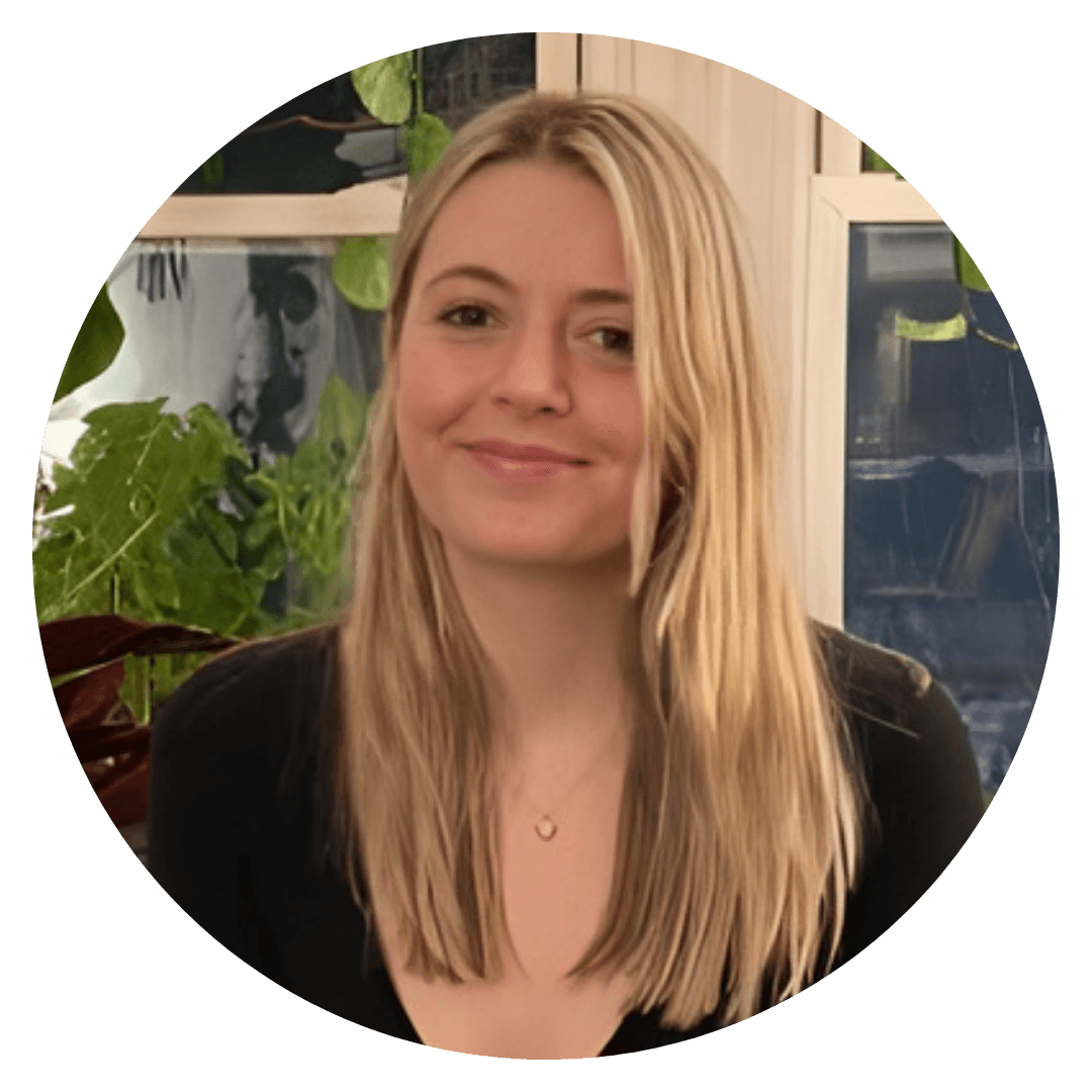 Meghan Kelleher, M.A — speaker