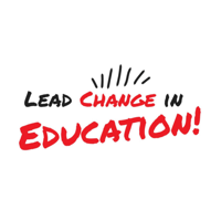 lead change in education podcast