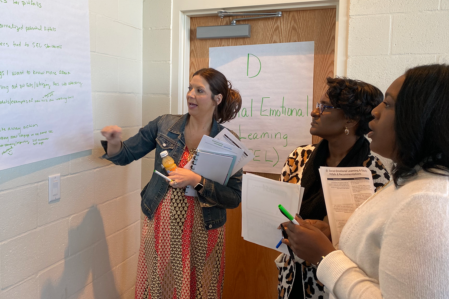 3 Questions for MTSS Teams
