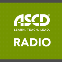 ascd learn teach lead radio