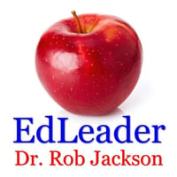 edleader podcast