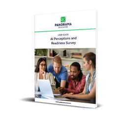 AI readiness survey Book mock-1