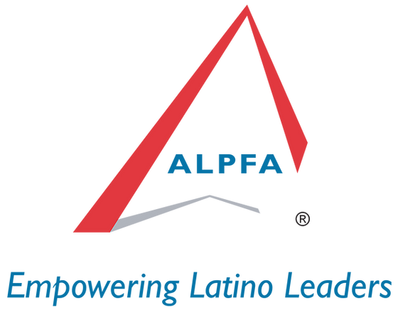 ALPFA logo