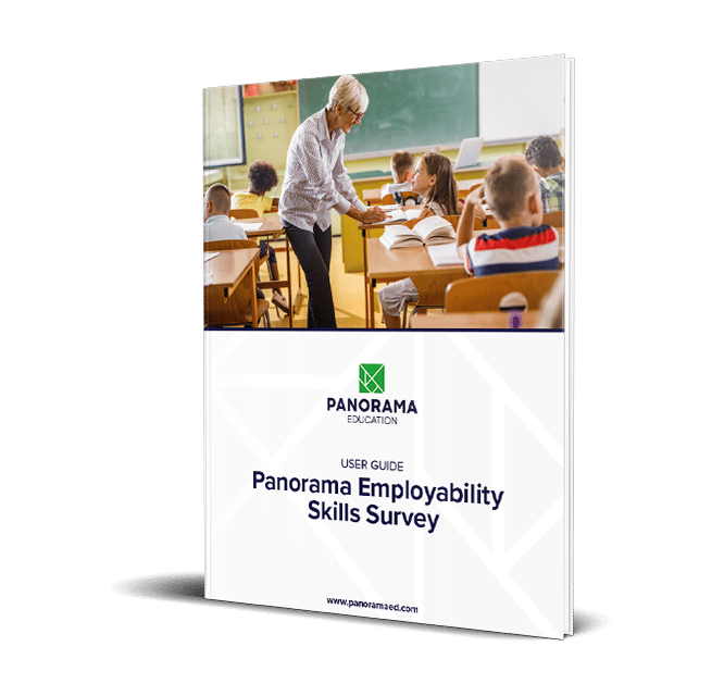 Book Thumb_Panorama Employability Skills Survey