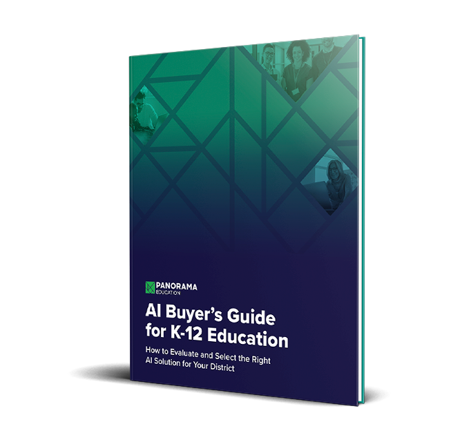 AI Roadmap for District Leaders