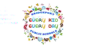 Bridgeport Public Schools image
