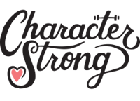 CharacterStrong
