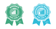 ESSA_Level_II_IV_Badges_1x2_Transparent_v1