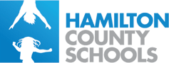 HCDE District Logo