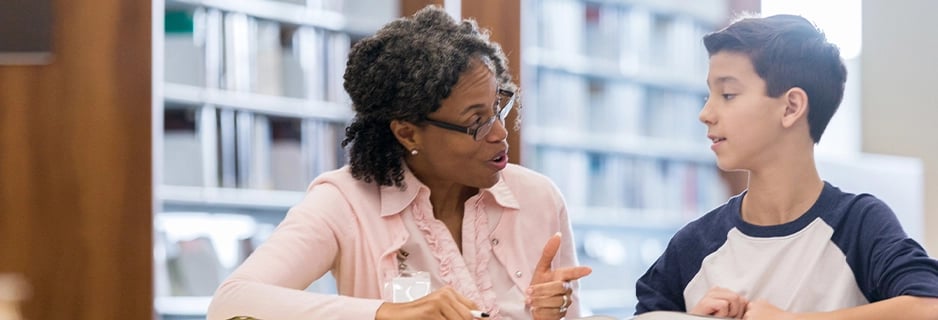 MTSS Software Platform - Teacher and Student engagement