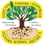 Oxnard School District