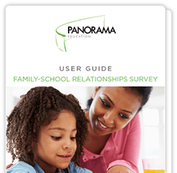Family-School Relationships Survey