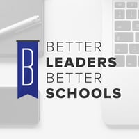 better leaders better schools