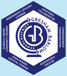 Profile of a Graduate - Gresham-Barlow School District