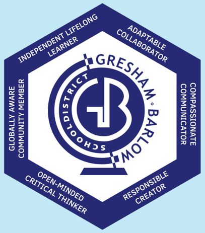Profile of a Graduate - Gresham-Barlow School District