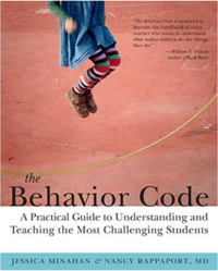 "The Behavior Code"