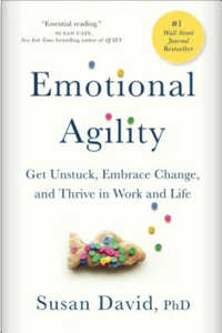 "Emotional Agility"