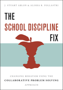 "The School Discipline Fix"