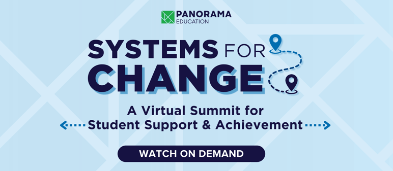 Systems for Change Free Virtual Summit