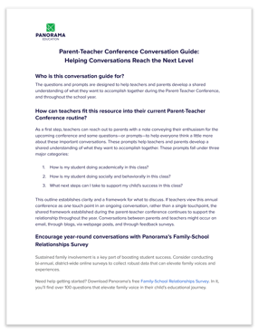 Thumb Parent-Teacher Conference Conversation Guide-1