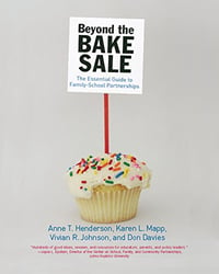 beyond the bake sale 