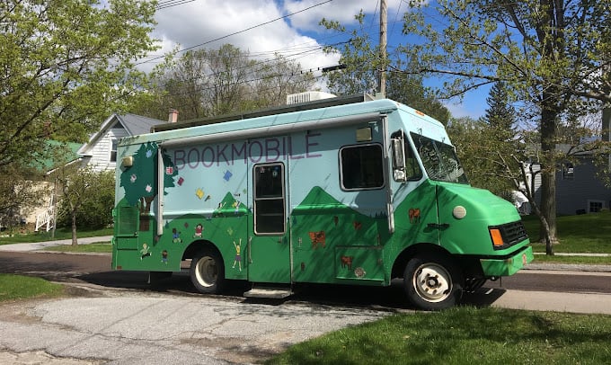 bookmobile 1