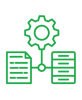 data integration - green
