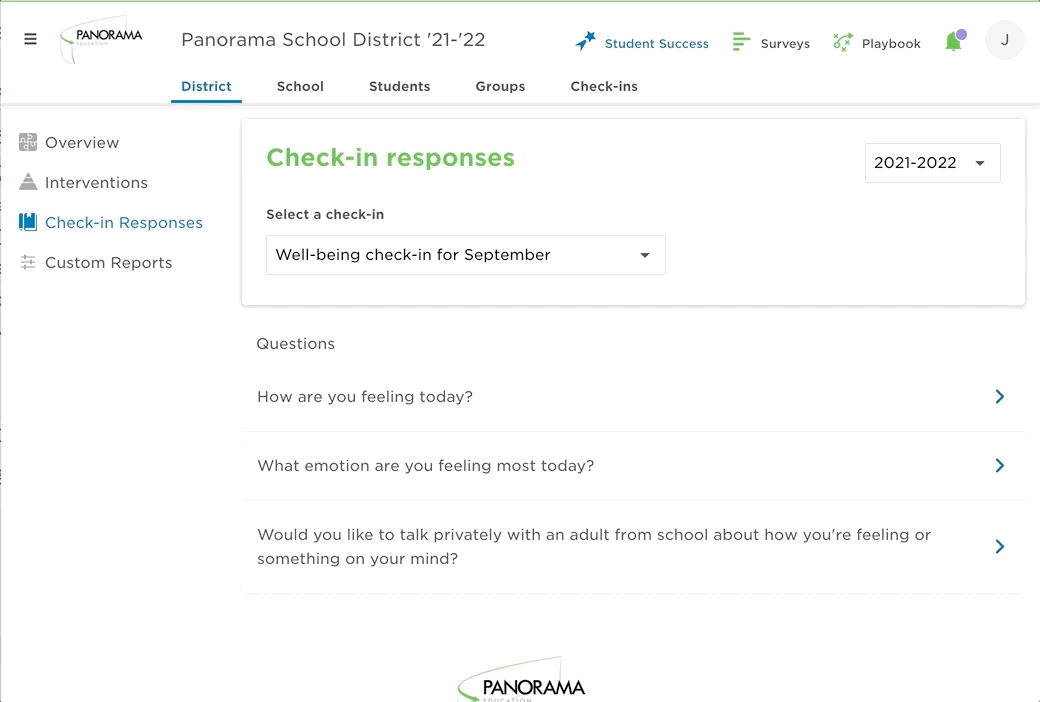 Student-WellBeing-Checkin-Panorama