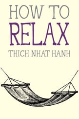 how to relax