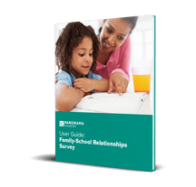 Family-School Relationships Survey