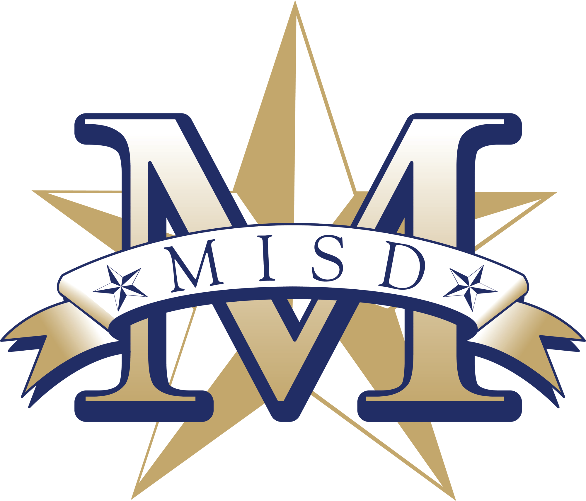 mesquite-isd-logo