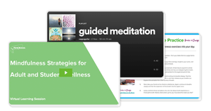 Mindfulness Resource Pack