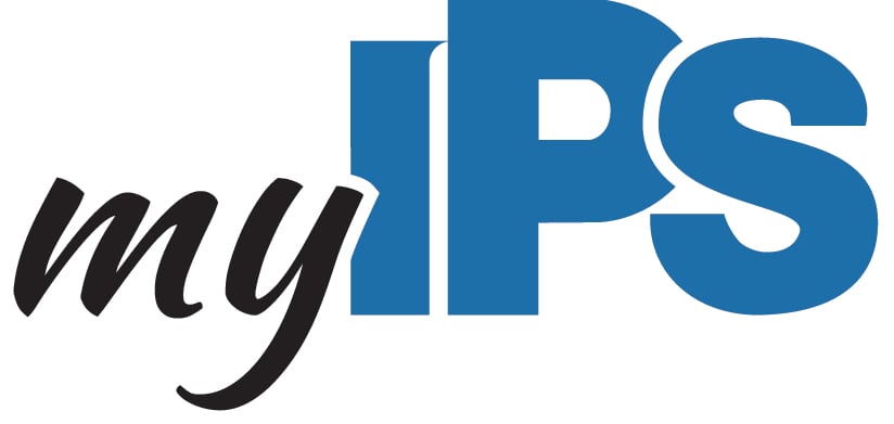 myIPS Logo