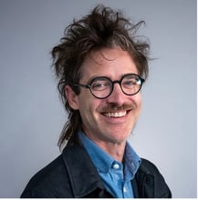 Sam Moulton, Ph.D.