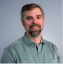 Andrew Schaper, Ph.D.