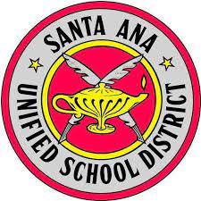 Santa Ana Unified School District