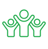 student success page icons
